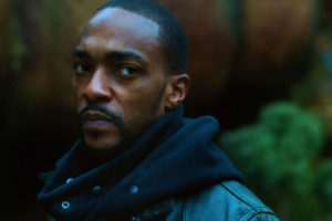 Altered Carbon regresó con nueva temporada y un nuevo protagonista