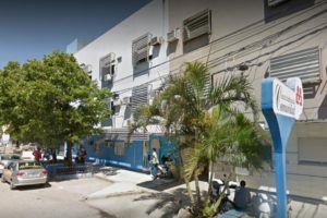 Confirman segundo muerto en Argentina por el coronavirus