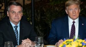 Jair Bolsonaro dio negativo en segundo examen por coronavirus