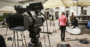 Cadem: un 48% se informa sobre el coronavirus a través de la TV abierta