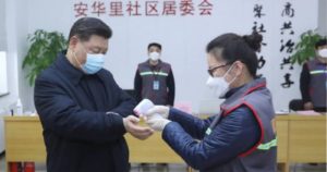 Coronavirus: China levantará restricciones de desplazamiento en Wuhan tras dos meses de cuarentena