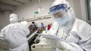 Por primera vez: China no registra ningún caso nuevo de contagio local de coronavirus