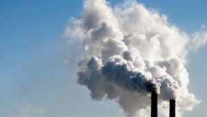 China redujo sus emisiones de CO2 por el coronavirus