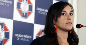 Cómo el Colegio Médico cambió su discurso y el Gobierno fue sumando apoyo