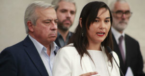 Colegio Médico se alinea con el Gobierno para enfrentar coronavirus