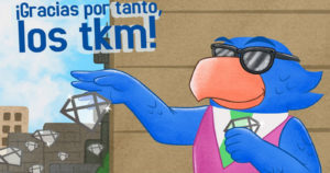 ¿Quién está detrás de Contralorito?