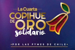 Copihue de Oro vuelve a suspenderse, esta vez por el coronavirus