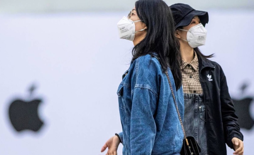 Corea del Sur coronavirus