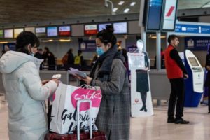 Unión Europea eleva a 