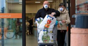 Coronavirus registra más de 700 mil personas contagiadas en todo el mundo