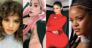 Artistas de todo el mundo realizan millonarias donaciones para la lucha contra el coronavirus