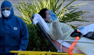 La OMS advierte que personas recuperadas de coronavirus siguen contagiando por 15 días más