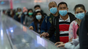 California declara emergencia por brote de coronavirus