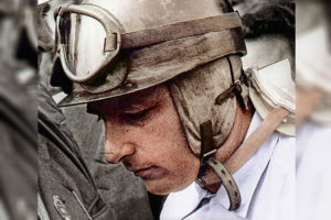 Fangio: documental argentino cuenta la historia del mejor piloto de la F1