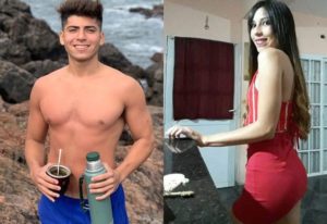 Macabro femicidio en Argentina: descuartizó a su polola y quemó sus restos en una parrilla