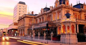 Punta Arenas se prepara para la cuarentena total tras alza de casos de coronavirus