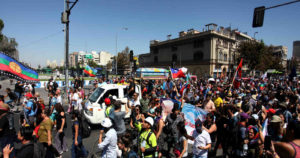 Persona que asistió al funeral de Mariano Puga dio positivo por coronavirus