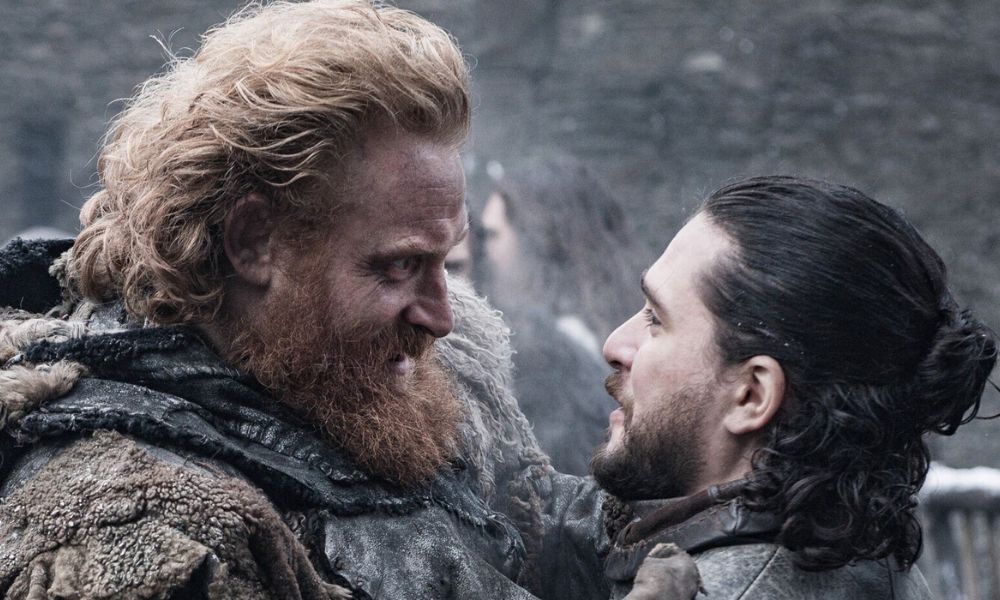 Game of Thrones coronavirus
