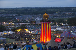 Glastonbury cancela su 50ª edición por la expansión del coronavirus en el mundo