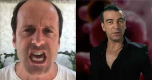 Kramer en la polémica: qué han hecho otros humoristas para afrontar la pandemia