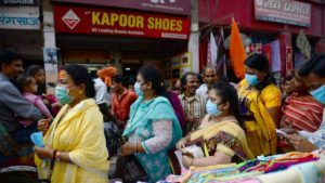 Coronavirus: India decreta cuarentena para sus 1.300 millones de habitantes