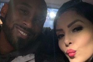 Viuda de Kobe Bryant está “absolutamente devastada” tras la filtración de fotos del accidente