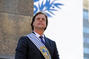 El gran integrador