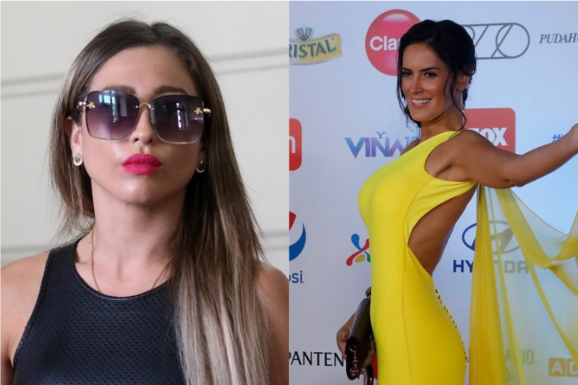 Luli Adriana Barrientos