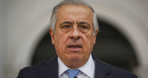 Mañalich considera “riesgoso” uso de plasma en pacientes con coronavirus