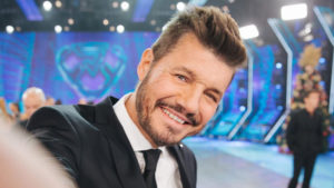 Nuevo cargo de Marcelo Tinelli frustra su visita a Bailando Por Un Sueño