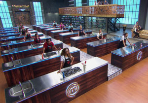 Conoce al primer eliminado de MasterChef Celebrity