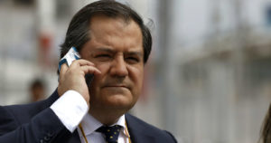 Mauricio Bustamante rompió el silencio tras su salida de TVN: 