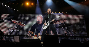 Se veía venir: Metallica suspendió su gira por Sudamérica a raíz del coronavirus