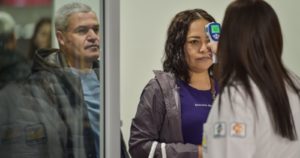 Coronavirus: México entra a fase 2 y contagiados suman las 350 personas