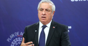 Minsal: 746 los casos de contagio por coronavirus en el país