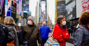 ¿Por qué en New York es posible decretar el cierre del año escolar en todos los colegios públicos?