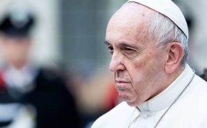 Papa Francisco y el coronavirus: “Le pedí a Dios que detenga la pandemia”
