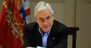 Encuesta Cadem: Piñera sube aprobación en medio de crisis por coronavirus