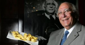 El empresario italiano Giovanni Rana aumenta el sueldo en un 25% a sus empleados en medio de emergencia por coronavirus