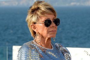 El consejo de Patricia Maldonado a Raquel Argandoña tras su debut en Bailando Por Un Sueño