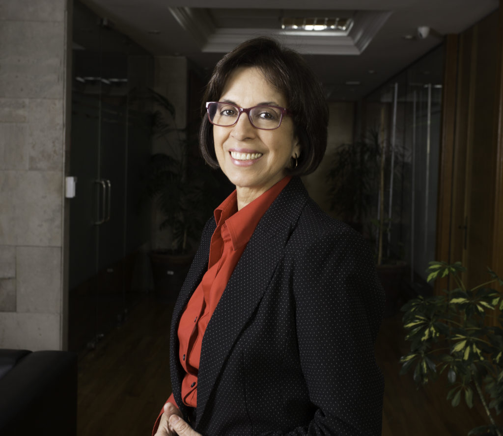 equidad universidades