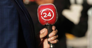 Directora de prensa de TVN por cierre de Red Araucanía: 