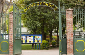 Saint George es el primer colegio en Chile en cuarentena por coronavirus