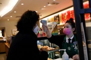 Estudio de China revela qué tipo de sangre es más vulnerable al coronavirus