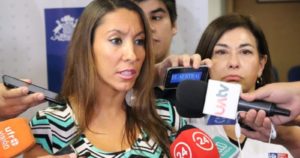 Seremi de Gobierno de La Araucanía dio positivo por coronavirus