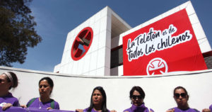 Teletón anuncia el cierre de tres centros por el coronavirus