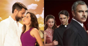 Las teleseries que regresan en las próximas semanas a la TV