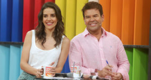 Buenos Días a Todos de TVN contará con sección del Mineduc enfocada en la educación desde el hogar