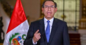 Coronavirus: Perú suspende cotizaciones de AFP para que los trabajadores reciban el dinero