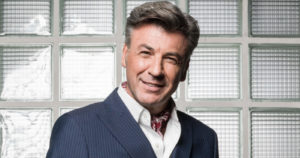 Yann Yvin confirmó que tiene coronavirus y tuvo síntomas leves: 